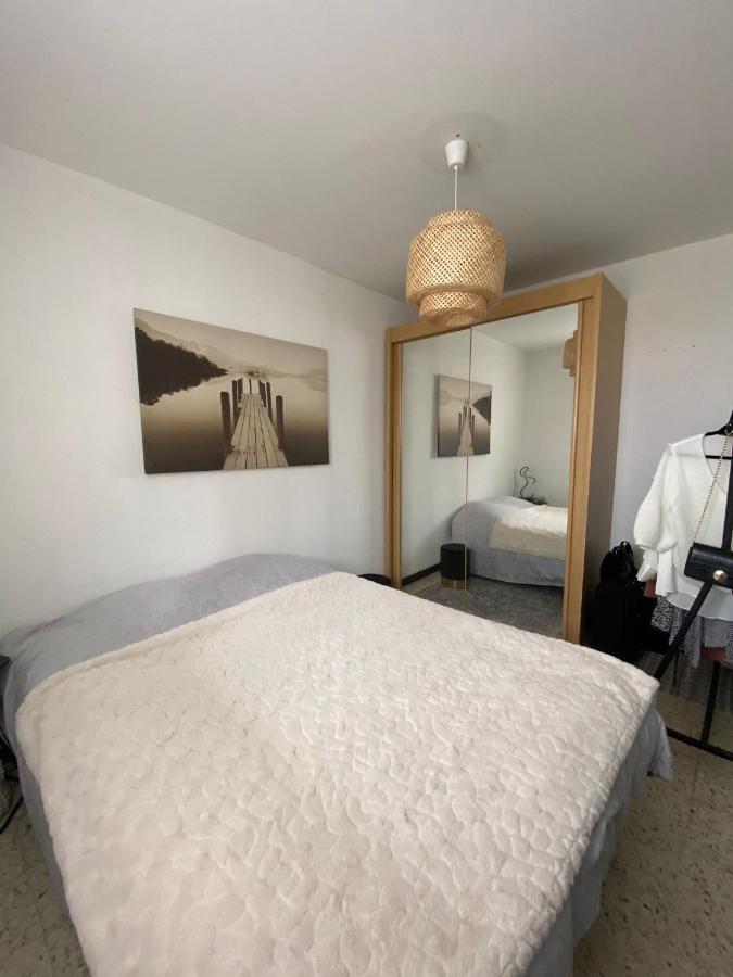 Appartement Palavas Les Flots T2 + Parking Prive Exterior photo