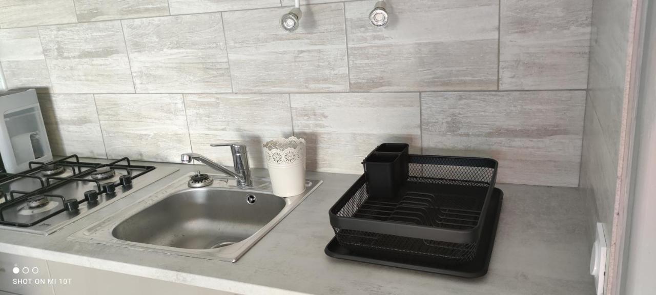 Appartement Palavas Les Flots T2 + Parking Prive Exterior photo